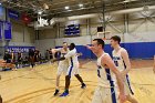 MBBall vs Clark  Wheaton College men's basketball vs Clark University. - Photo By: KEITH NORDSTROM : Wheaton, basketball